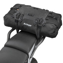 Sac de selle KRIEGA Rackpack US-40 Litres