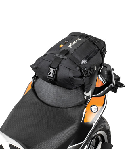Sac de selle KRIEGA Drypack US-5 Litres