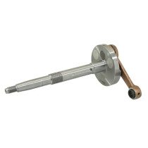 Vilebrequin compétition Solex 3800 type Becker