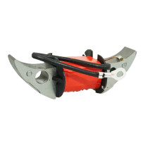 Bobine d'éclairage 6V MBK/Motobécane AV7/AV10
