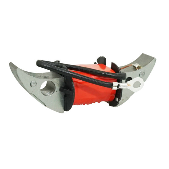 Bobine d'éclairage 6V MBK/Motobécane AV7/AV10