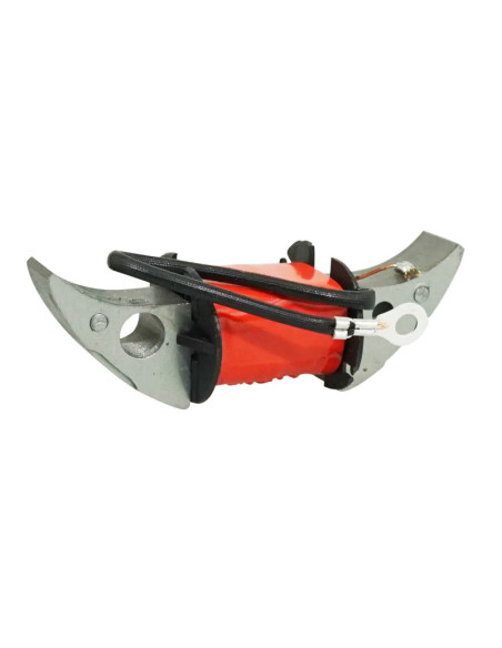 Bobine d'éclairage 6V MBK/Motobécane AV7/AV10