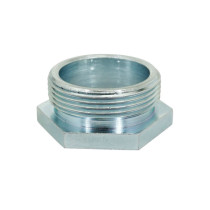Écrou de pot d'échappement Peugeot 103 / MBK / Motobécane AV7 / AV10