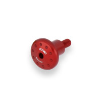 Vis de fixation de bocal de liquide de frein ou d'embrayage Brembo CNC RACING