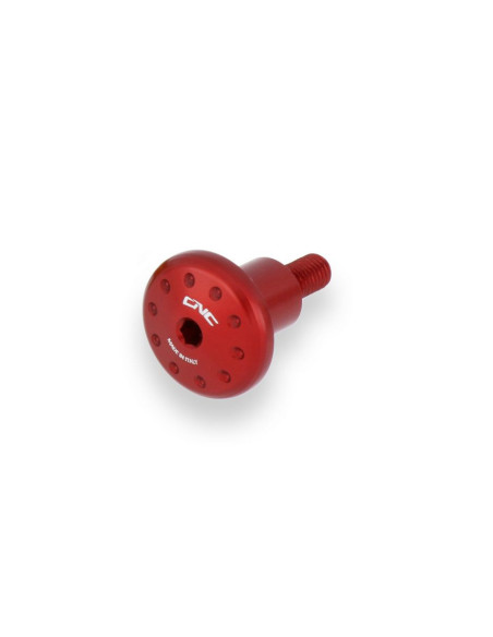 Vis de fixation de bocal de liquide de frein ou d'embrayage Brembo CNC RACING
