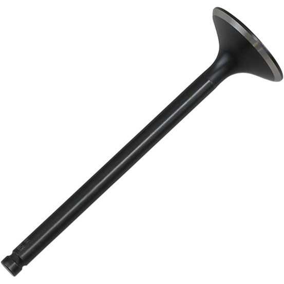 Soupape d'échappement Black Diamond™ KIBBLEWHITE - HONDA GB 500 1989-1990