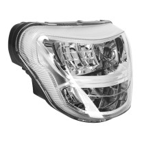 Optique de phare origine Piaggio 125 / 150 Medley 2020-2021