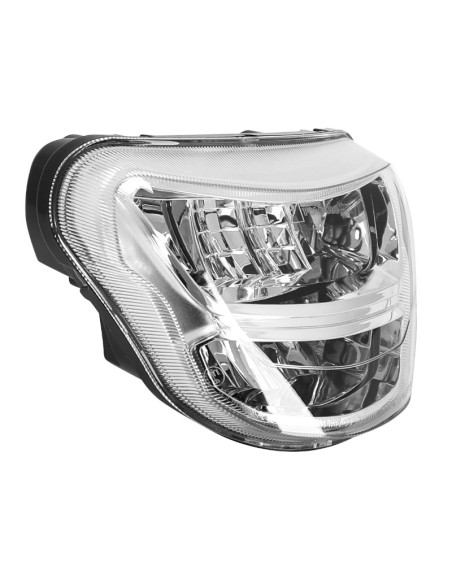 Optique de phare origine Piaggio 125 / 150 Medley 2020-2021