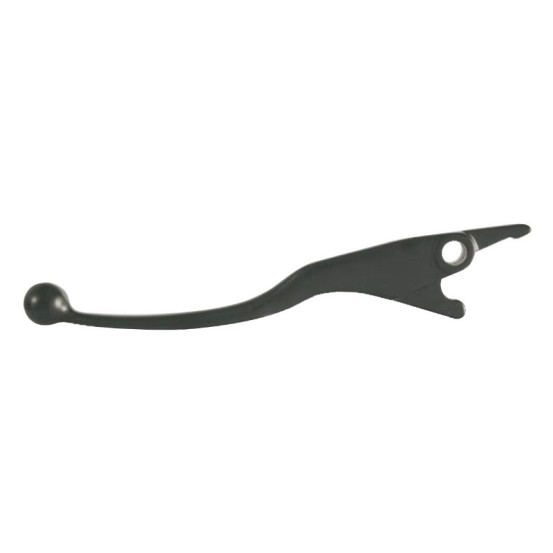 Levier de frein gauche Yamaha 500 T-Max 2001-2007 400 Majesty 2004-2008 Noir
