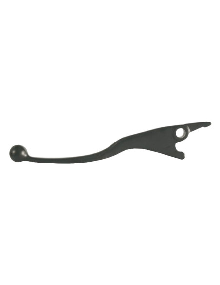 Levier de frein gauche Yamaha 500 T-Max 2001-2007 400 Majesty 2004-2008 Noir