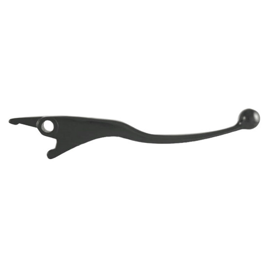 Levier de frein droit Yamaha 500 T-Max 2001-2007 400 Majesty 2004-2008 Noir
