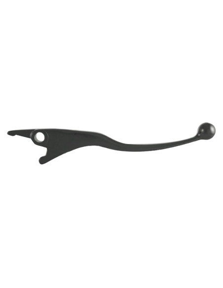 Levier de frein droit Yamaha 500 T-Max 2001-2007 400 Majesty 2004-2008 Noir