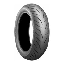 Pneu Arrière Scooter BRIDGESTONE SC 120/70-14 61P TL