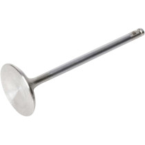 Soupape d'échappement White Diamond™ KIBBLEWHITE - YAMAHA WR 400 F 1998-2002