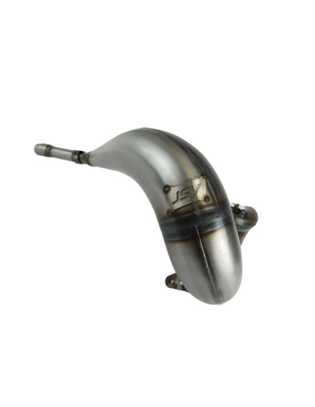 Pot d'échappement usine JSV Yamaha 250 YZ 1999-2021