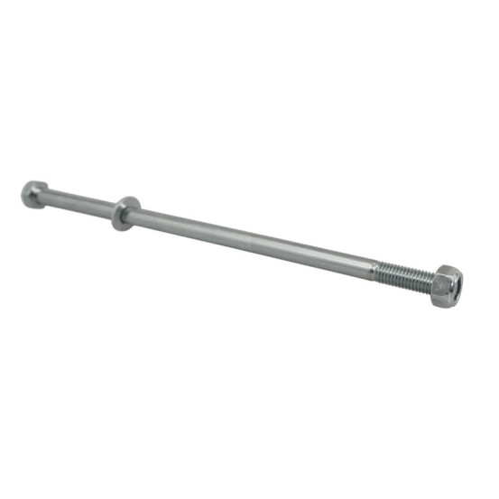 Axe de bras oscillant MBK / Motobécane 51 8x205mm