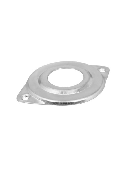 Plaque / flasque de fixation joint spi carter moteur Peugeot 103