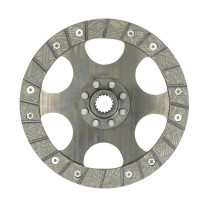 Disque d'embrayage garnis NEWFREN BMW R 1200 GS 2006-2012