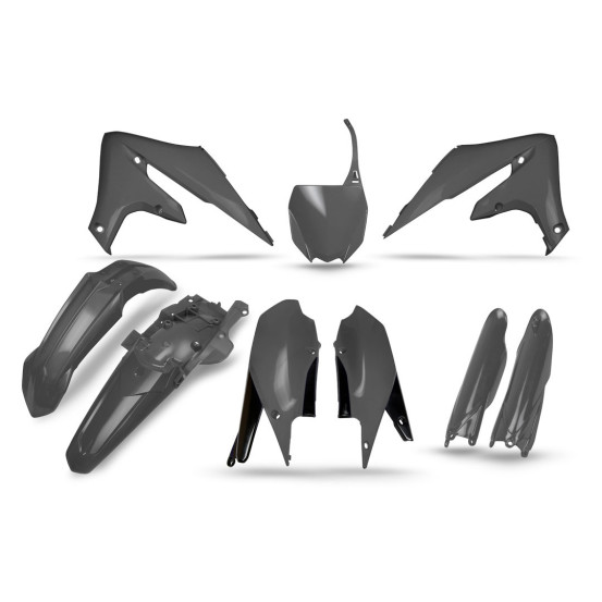 Kit plastiques - Edition Limitée - UFO Yamaha 250 YZ-F 2019-2023