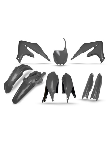 Kit plastiques - Edition Limitée - UFO Yamaha 250 YZ-F 2019-2023