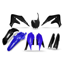 Kit plastiques - Edition Limitée - UFO Yamaha 250 YZ-F 2019-2023