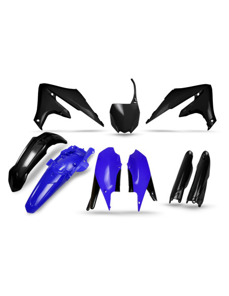 Kit plastiques - Edition Limitée - UFO Yamaha 250 YZ-F 2019-2023