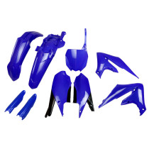 Kit plastiques complet - Origine 2021 - UFO Yamaha 250 YZ-F 2019-2023