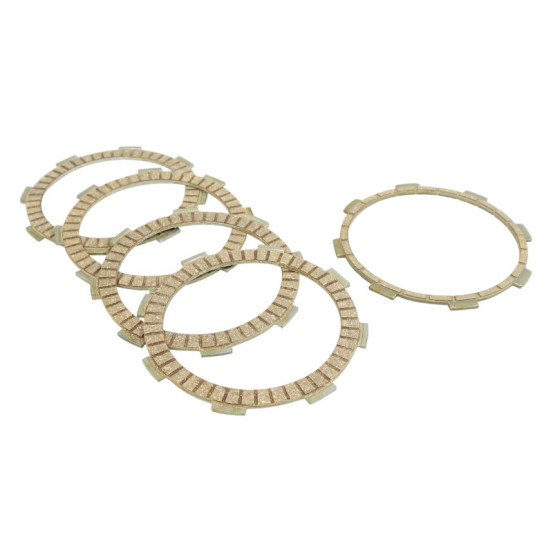 Disques d'embrayage garnis NEWFREN 125 CBR R 2004-2013