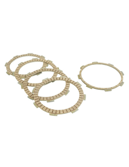 Disques d'embrayage garnis NEWFREN 125 CBR R 2004-2013