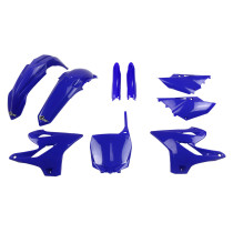 Kit plastiques complet - Origine 2021 - UFO Yamaha 125 250 YZ 2015-2021