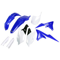 Kit plastiques complet - Origine 2018 - UFO Yamaha 450 YZ-F 2014-2017