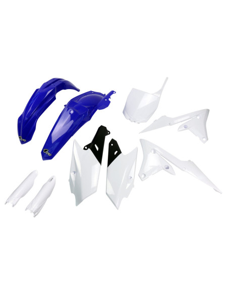 Kit plastiques complet - Origine 2017 - UFO Yamaha 450 YZ-F 2014-2017