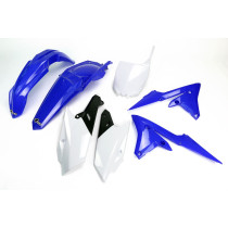 Kit plastiques - Origine 2018 - UFO Yamaha 450 YZ-F 2014-2017