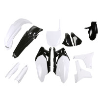 Kit plastiques complet - Origine 2013 - UFO Yamaha 450 YZ-F 2011-2013