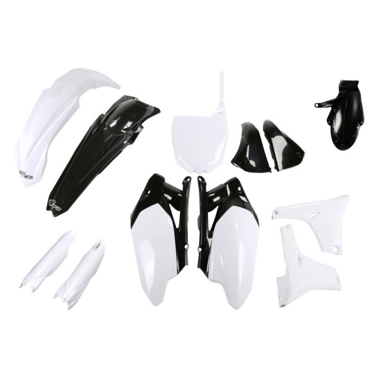 Kit plastiques complet - Origine 2013 - UFO Yamaha 450 YZ-F 2011-2013