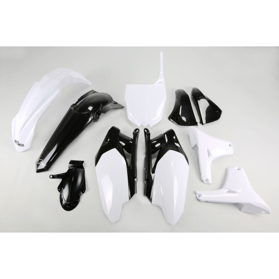 Kit plastiques - Origine 2013 - UFO Yamaha 450 YZ-F 2011-2013