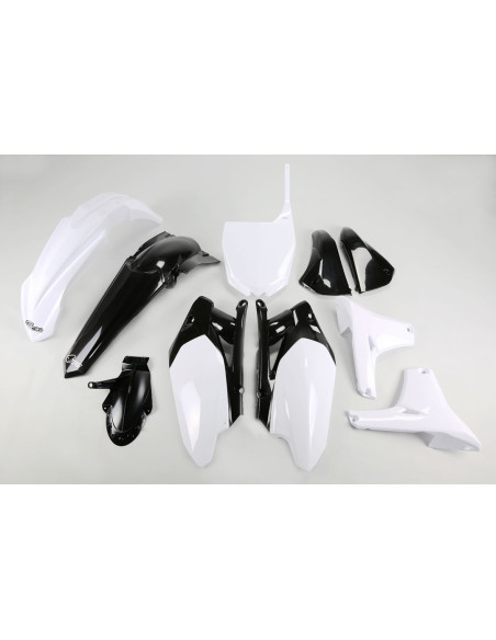 Kit plastiques - Origine 2013 - UFO Yamaha 450 YZ-F 2011-2013