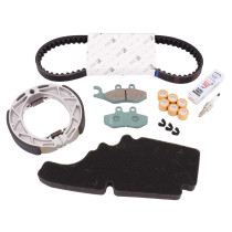 Kit entretien scooter origine Piaggio 50 4T Vespa Primavera / Sprint 2012-2017