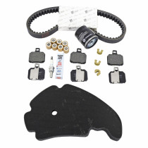 Kit entretien maxiscooter origine Piaggio 125 X9 Evolution