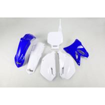 Kit plastiques - Origine 2013 - UFO Yamaha 85 YZ 2002-2014