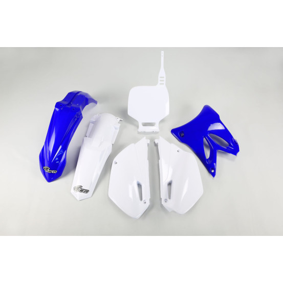Kit plastiques - Origine 2013 - UFO Yamaha 85 YZ 2002-2014