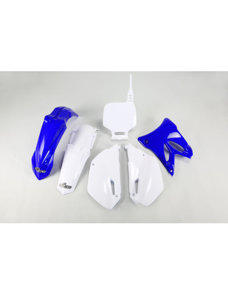 Kit plastiques - Origine 2013 - UFO Yamaha 85 YZ 2002-2014