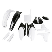 Kit plastiques complet - Origine 2011 - UFO Yamaha 450 YZ-F 2011-2013