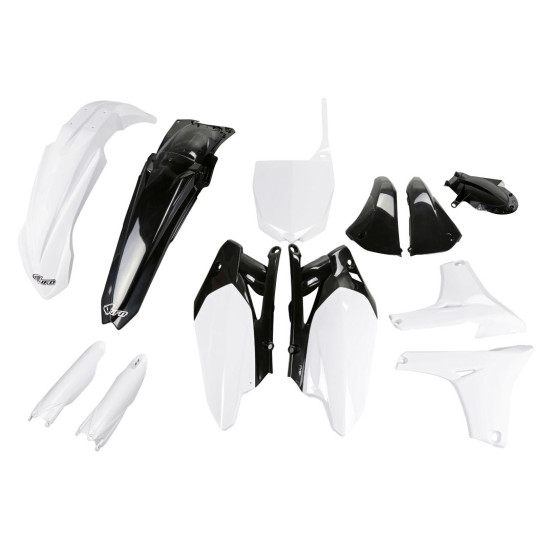 Kit plastiques complet - Origine 2011 - UFO Yamaha 450 YZ-F 2011-2013