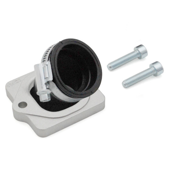Pipe d'admission POLINI 360° PHBH VHST Piaggio 50 Zip Typhoon NRG Gilera 50 Stalker Runner