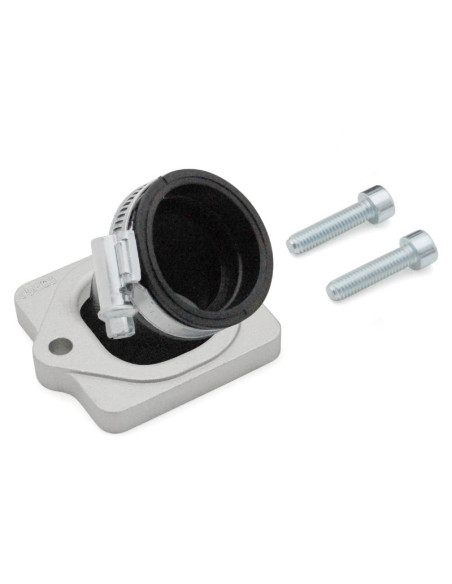 Pipe d'admission POLINI 360° PHBH VHST Piaggio 50 Zip Typhoon NRG Gilera 50 Stalker Runner