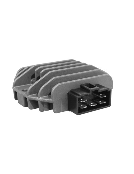 Regulateur de tension TOP PERFORMANCES Piaggio 125 MP3 X8 X9 Zip 125 Vespa / Gilera 125 / 500 Nexus