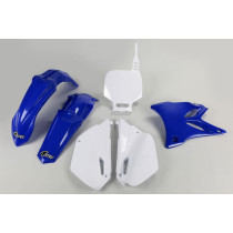 Kit plastiques - Origine 2012 - UFO Yamaha 85 YZ 2002-2014