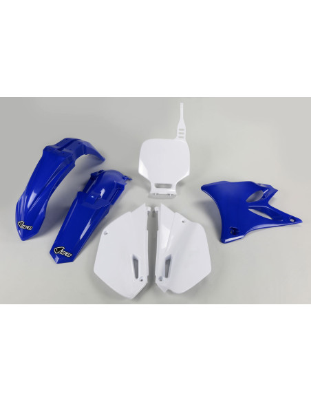 Kit plastiques - Origine 2012 - UFO Yamaha 85 YZ 2002-2014
