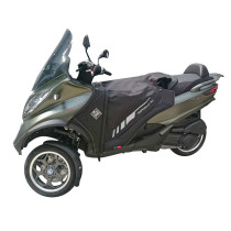 Tablier Tucano Urbano Termoscud PRO Piaggio 300/350/400/500 MP3 HPE SPORT